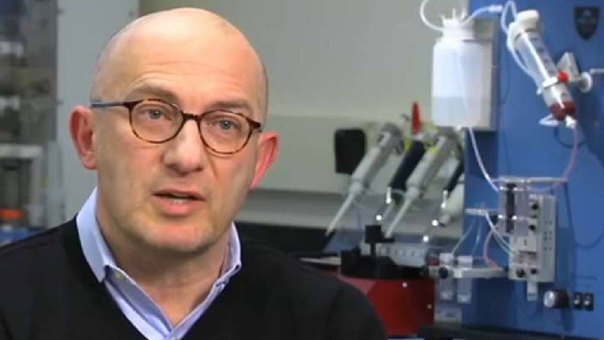 Türk bilim insanından mikroakışkan cihaz: Kanser hücreleri bozulmadan tespit edilecek