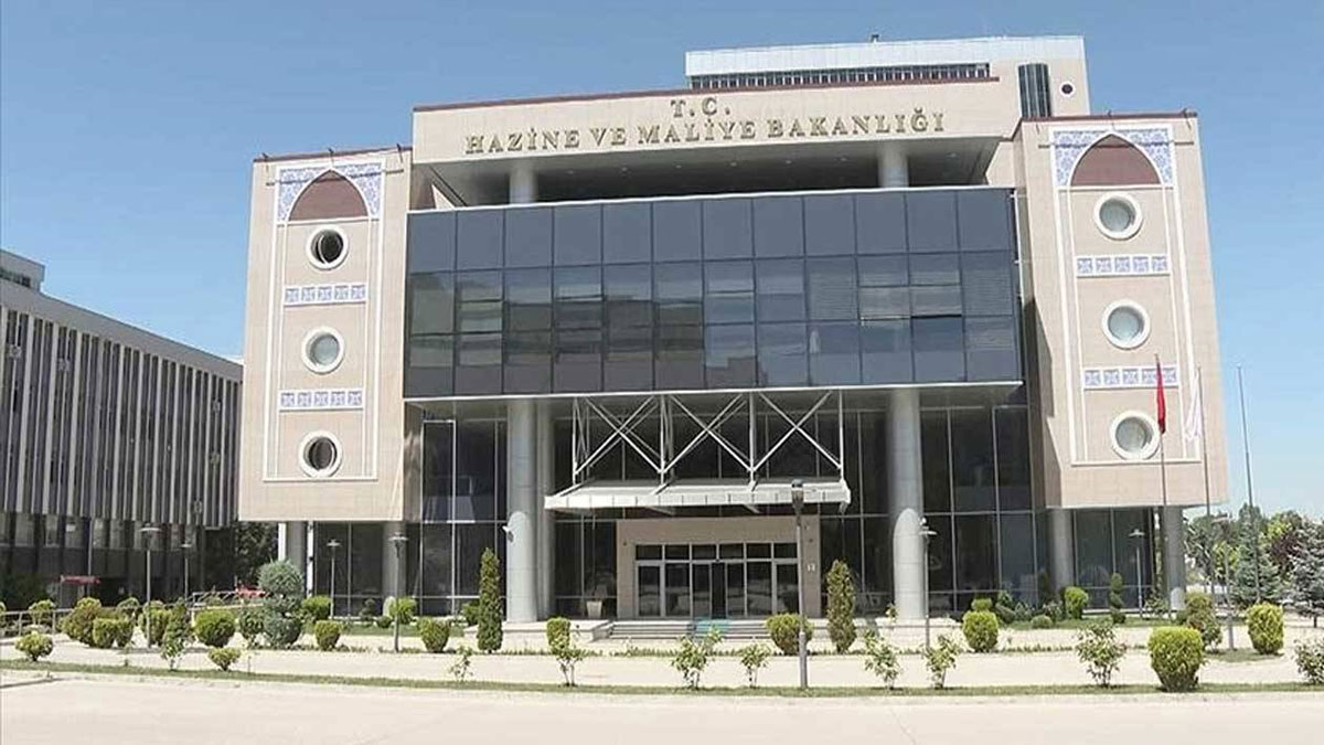 Hazine ve Maliye Bakanlığı'ndan 4 finans kuruluşuna yetki