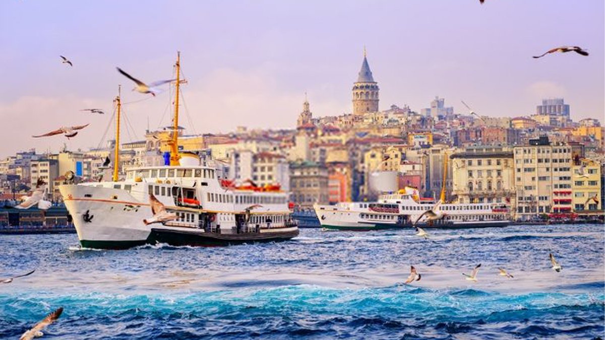 Çift taraflı hava uyarısı: Sabah 15, öğle 30 derece! İstanbullu hem yazı hem sonbaharı yaşayacak