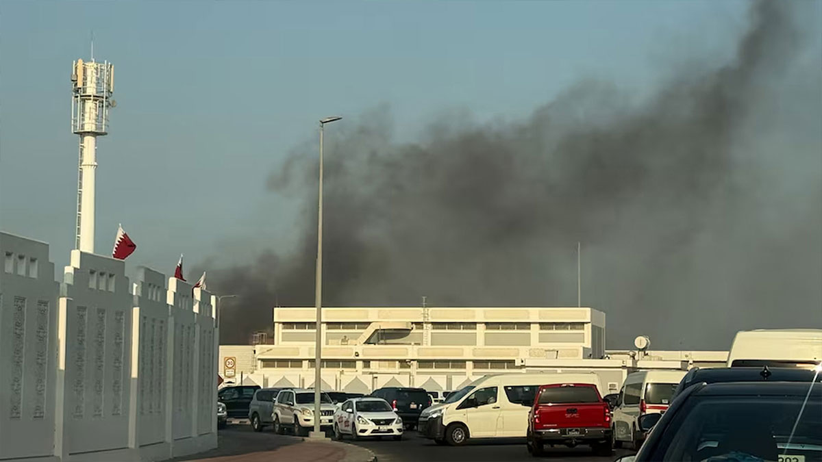 İsrail: Bugünkü saldırılar İsrail’in bağımsız bir operasyonudur