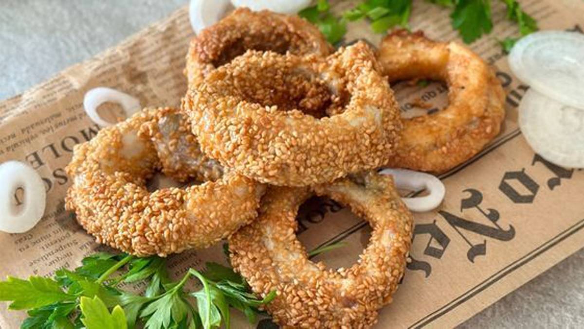 Omega-3 deposu balığı yedirmenin en eğlenceli yolu: Balık simit! Deneyenlerden tam not aldı