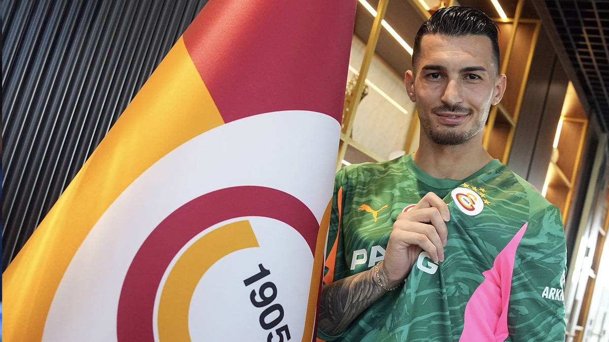 Uğurcan Çakır'ın ilk röportajında tepki toplayan Trabzonspor detayı