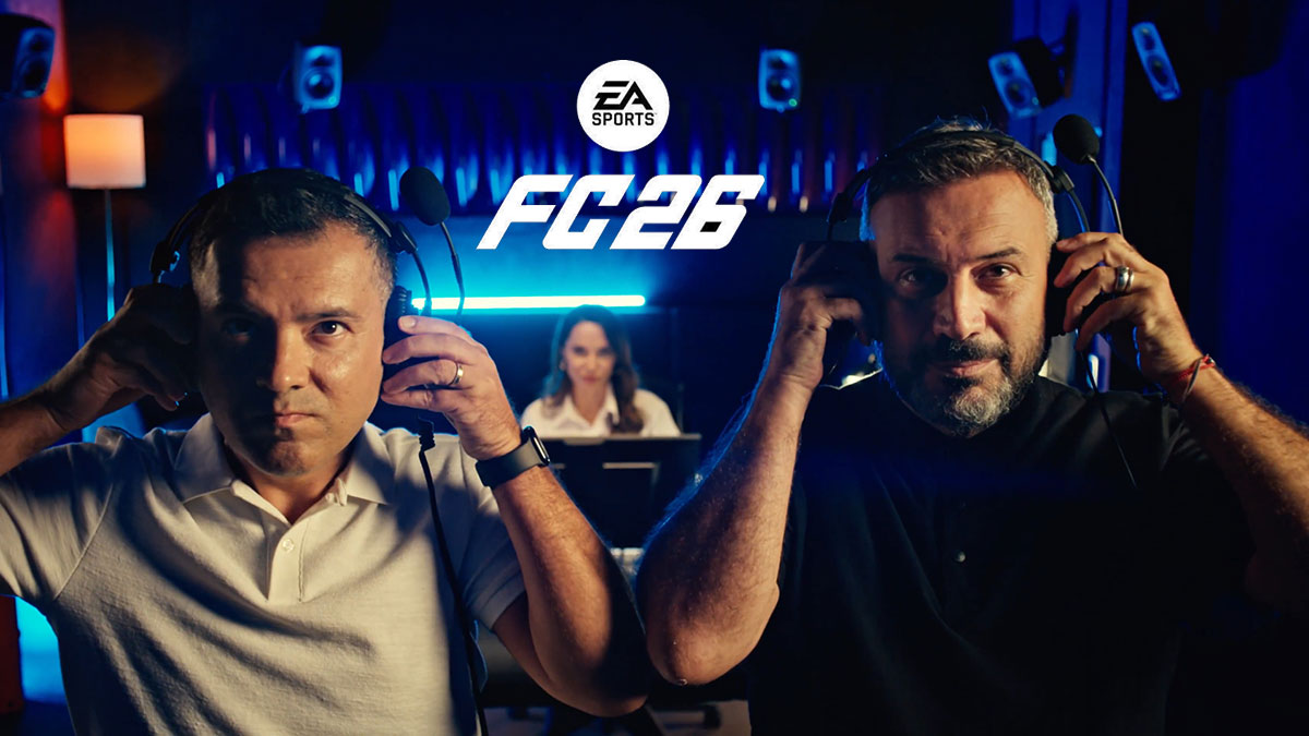 Hayal gerçek oldu: FC 26, Türkçe spikerle geliyor! İşte güldüren resmi tanıtım filmi