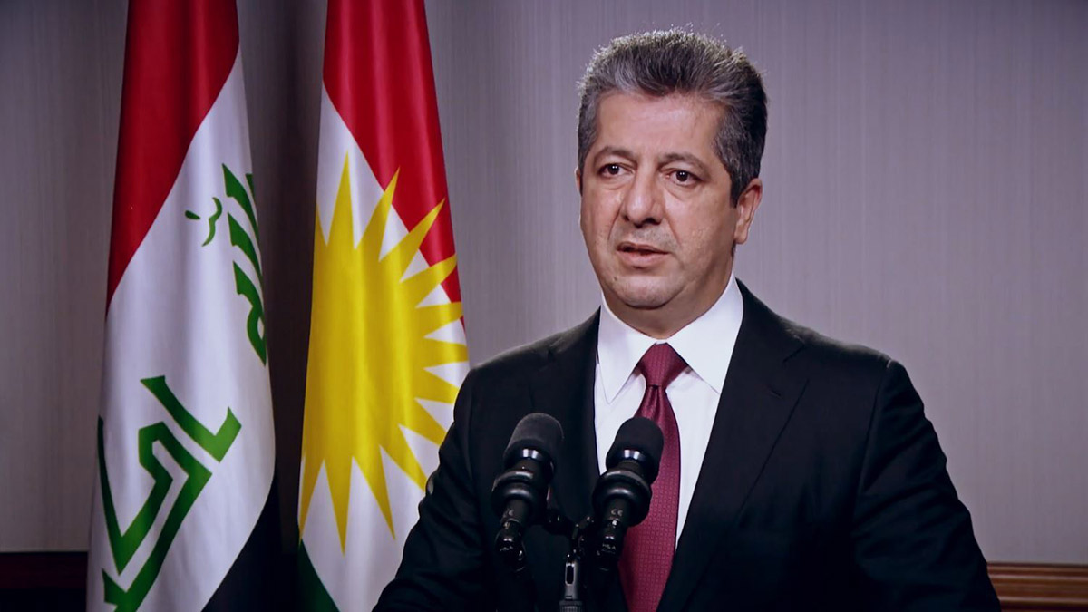 Barzani: Bağdat ile uzlaşmak için son aşamaya yakınız