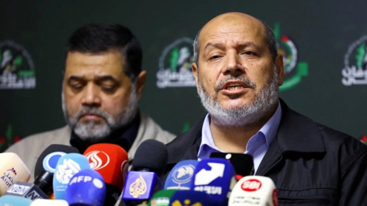 İsrail'in Katar'daki suikast girişimine dair yeni gelişme: Hamas liderleri saldırıdan sağ kurtuldu