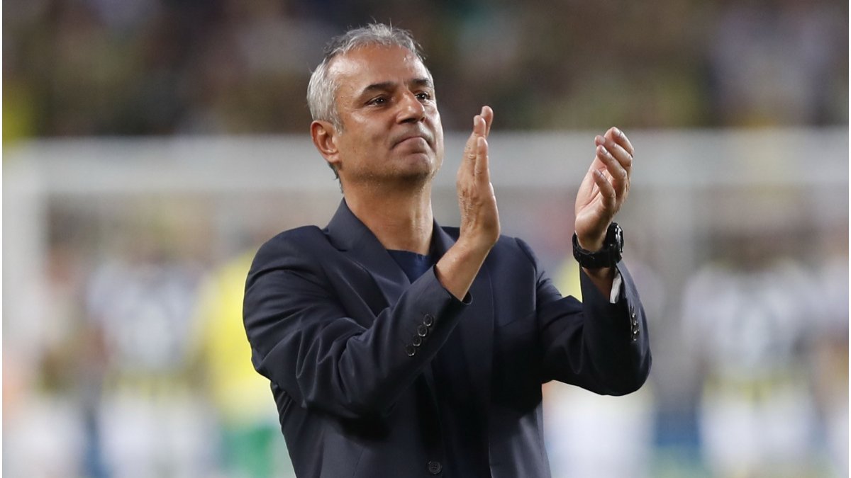 Fenerbahçe yeni teknik direktörünü açıkladı İsmail Kartal sessizliğini bozdu: Kararını sosyal medyadan açıkladı