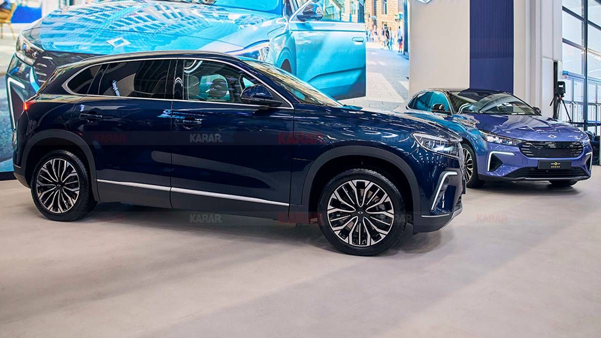 Alman otomotiv devleri, içten yanmalıdan vazgeçmek istemiyor!