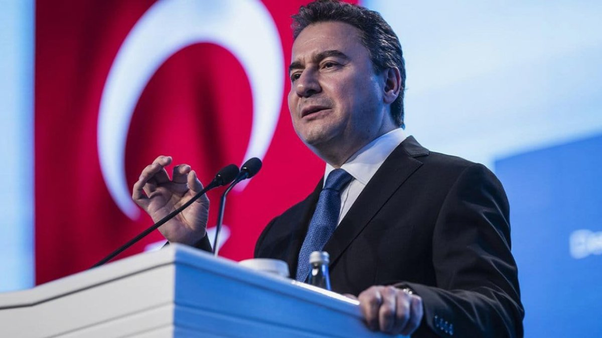 Babacan'dan İsrail’in Katar'daki saldırısına kınama: Uluslarası toplum harekete geçmeli