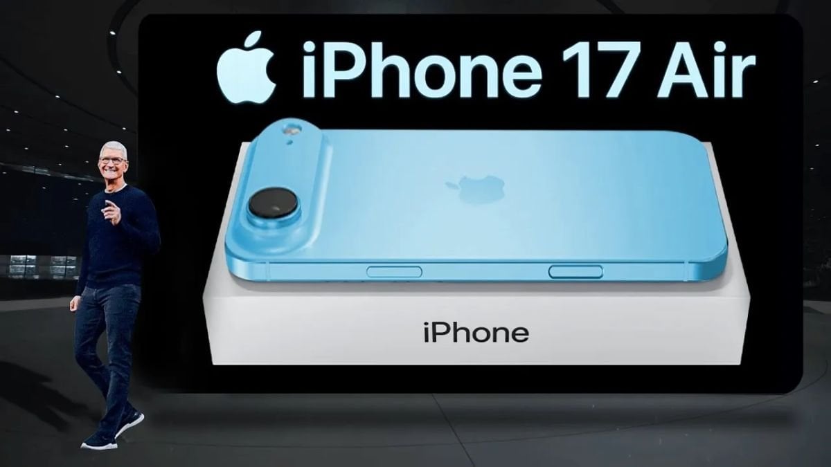 Apple iPhone stratejisini baştan yazdı! Plus gitti, ultra ince Air geldi: Standart olan iPhone "Pro" oldu