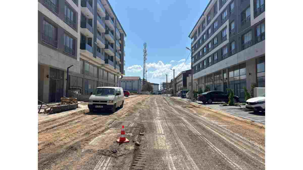 Dursun Mirza’dan Bandırma’ya hizmet yağmuru!