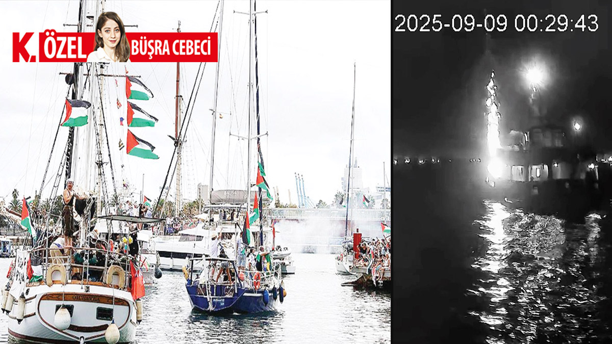 'Vicdan Filosu'na sahip çıkın