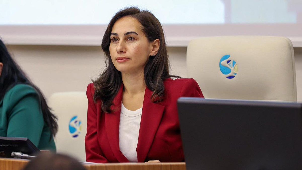 Beykoz Belediye Başkan Vekili Gürzel, CHP'den istifa etti