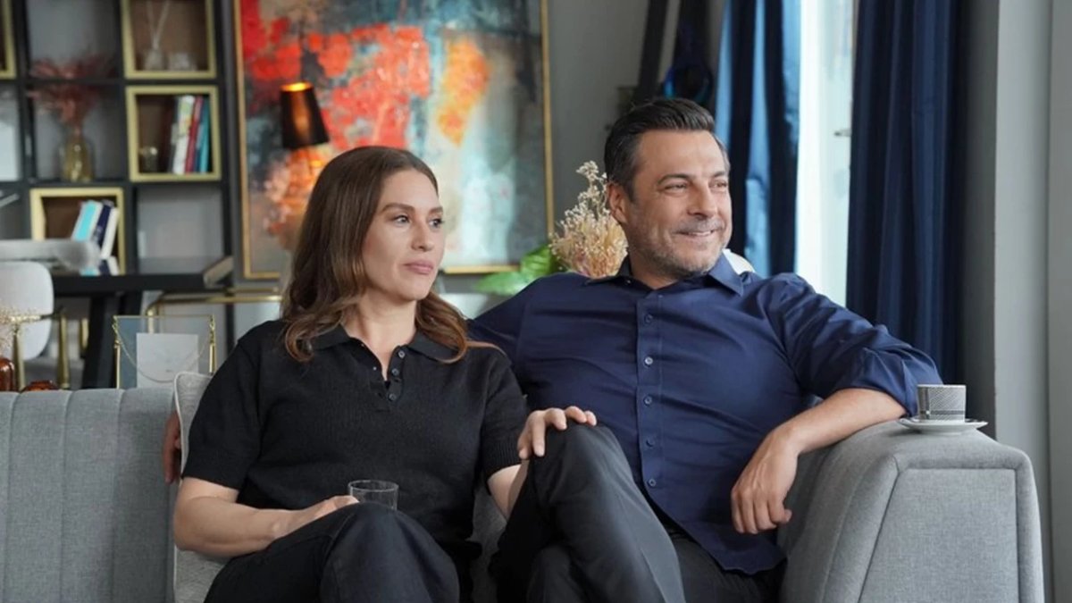 Kızılcık Şerbeti'nde 4. sezon öncesi ortalık karışıyor: İşte Ünallar ve Arslanlar'ın hayatını altüst edecek 4 yeni karakter!