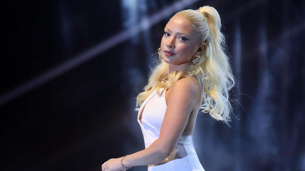 Ece Seçkin'in çığlığı: Bu şahıs serbest kalmamalı!