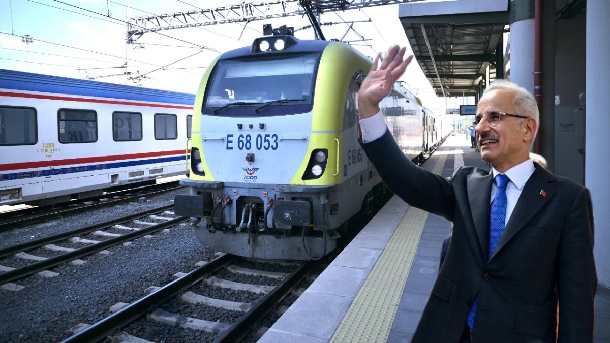 Türkiye'den Avrupa'nın kalbine lüks tren seferleri başladı: Bilet fiyatı 1.3 milyon lirayı aşıyor