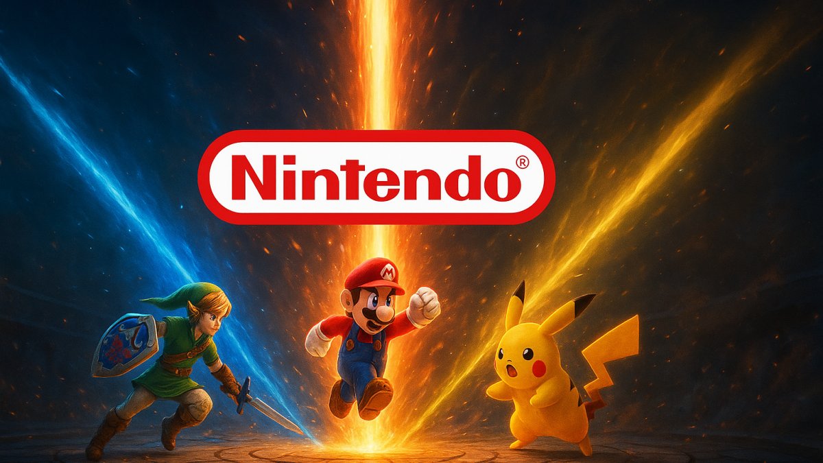 Nintendo'dan oyun sektörünü sarsacak hamle: "Karakter çağır ve dövüştür" mekaniği için patent aldı: Peki bu ne demek?