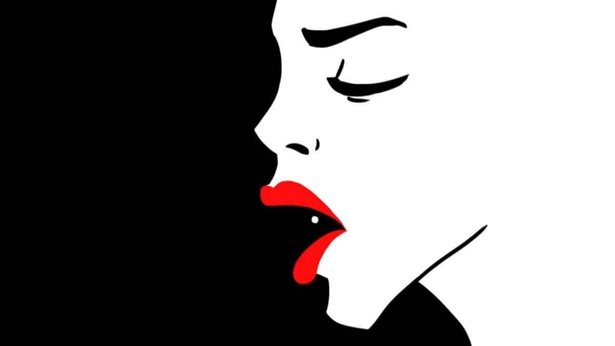 Bu basit test sadece 3 saniyenizi alacak: Resimde ilk gördüğünüz tavuk mu, kadın yüzü mü? Verdiğiniz yanıt en gizli karakteriniz