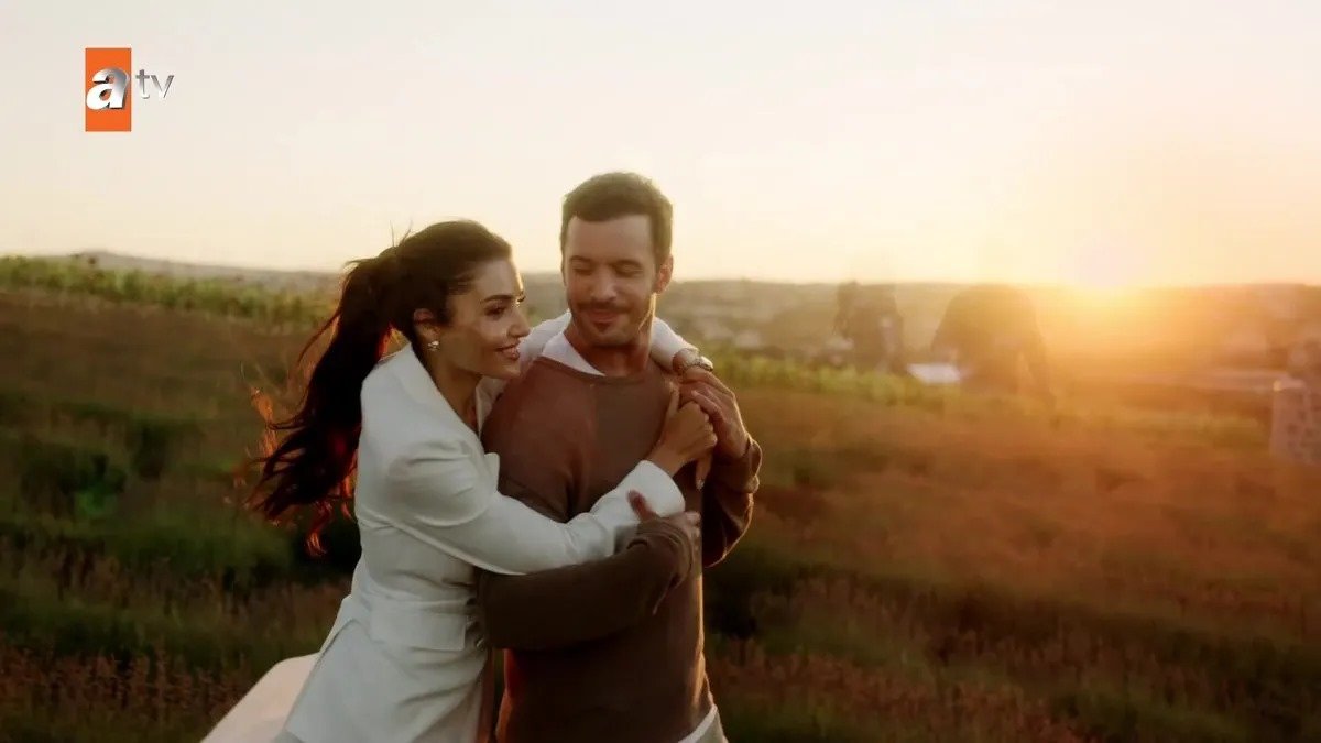 Barış Arduç ve Hande Erçel'in yeni dizisi "Aşk ve Gözyaşı"nın yayın tarihi belli oldu! Tanıtımdaki o itiraf herkesi şok etti