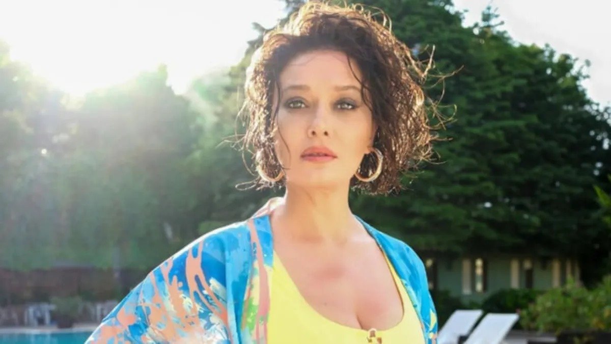 Nurgül Yeşilçay ekranlara geri dönüyor! "Ömür Usta" adlı yeni dizisinde canlandıracağı rol herkesi çok şaşırtacak!