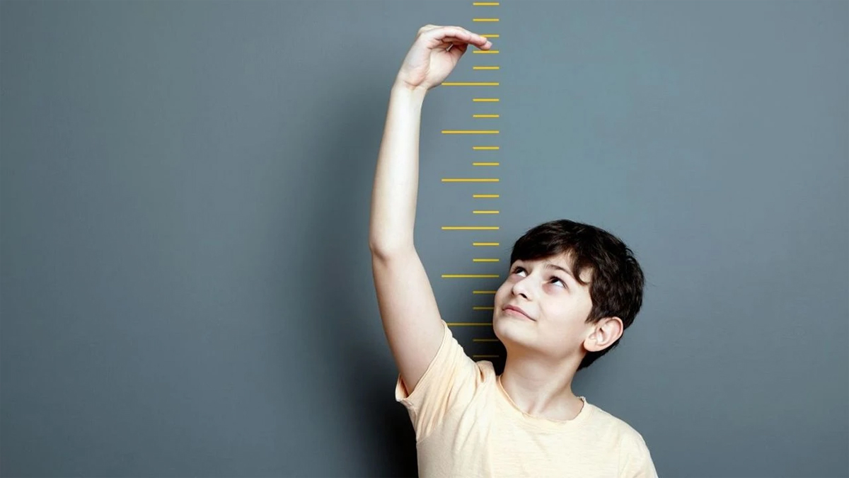Boy uzatan mucize besinler: Çocuğunuzun boyu bu yiyeceklerle uçuşa geçecek!