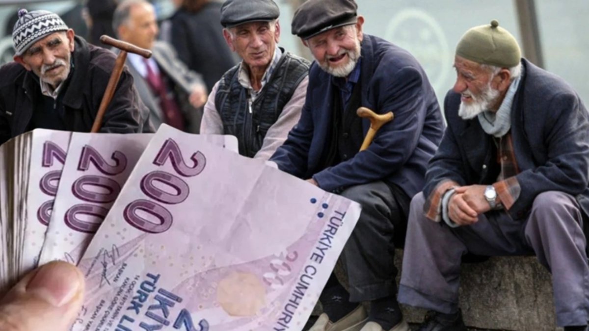 Tamamlayıcı Emeklilik Sistemi geliyor: Kesintilerle yüzde 30 devlet katkısı işletilecek