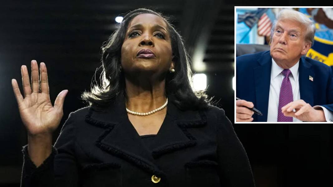 Trump'ın hamlesine yargı engeli: Fed Guvernörü Cook görevde kaldı