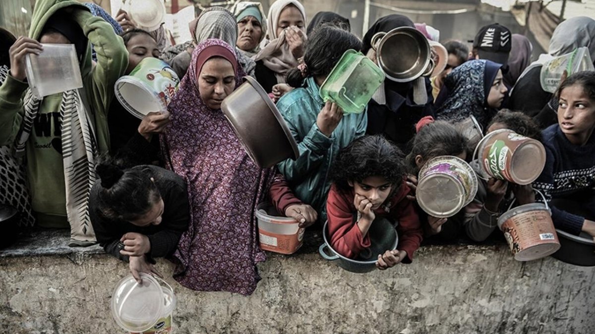İsviçre: Filistin’i tanımamız için ön koşullar tamamlanmalı