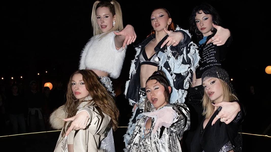 Manifest'in konser görüntülerine erişim engeli