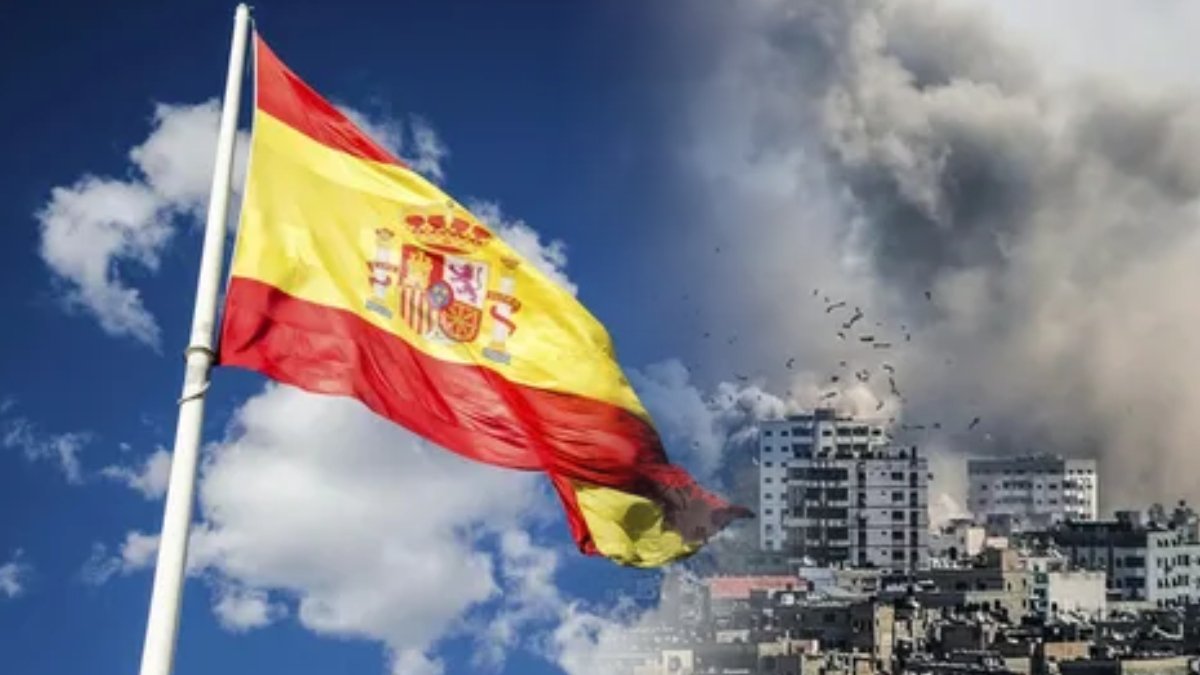 İspanya: Gazze'ye çok uluslu koalisyonla asker gönderilsin