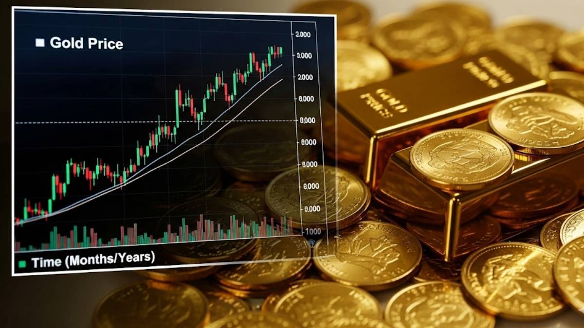 Gram altın rekordan rekora koşuyor! Uzman isimden önemli uyarı geldi: 5 bin liraya kadar çıkacak