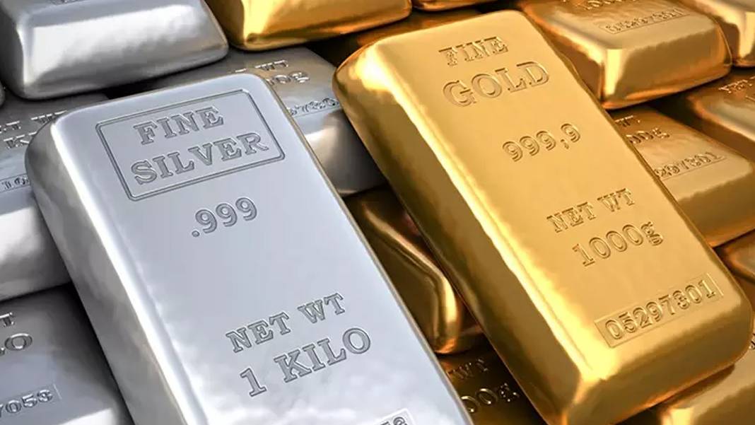 Altın ve gümüşte yükseliş beklentisi arttı: İşte yeni rakamlar