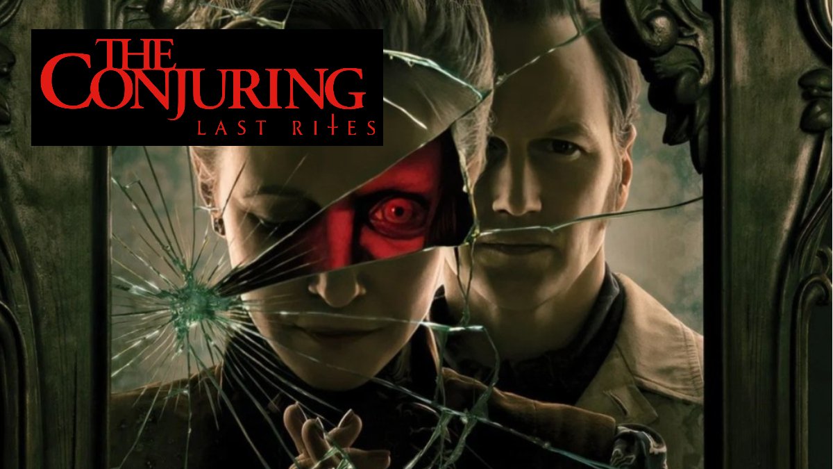 Efsanevi korku serisi rekorla veda ediyor: "Son Ayin", tüm zamanların en iyi açılışını yapan korku filmi oldu