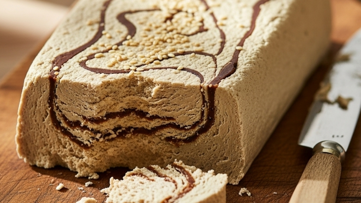 Tahin helvasında skandal! Ürünlerin içinde Salmonella bakterisi tespit edildi! O markanın ürünleri toplatıldı