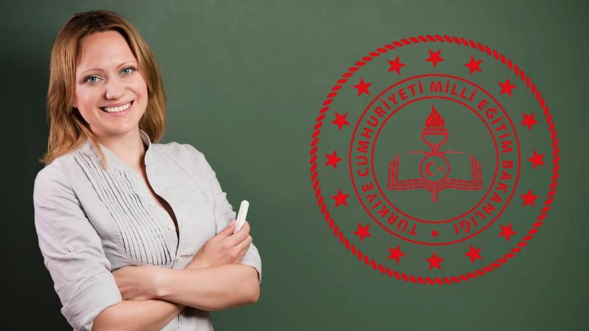 Formasyon eğitimi tarihe karışıyor: Artık öğretmenlik için tek şart var