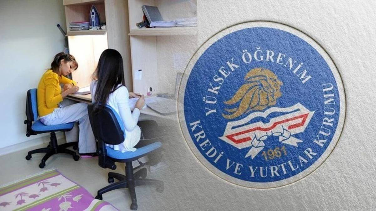 KYK yurt başvuru sonuçları ne zaman açıklanacak? İşte beklenen tarih