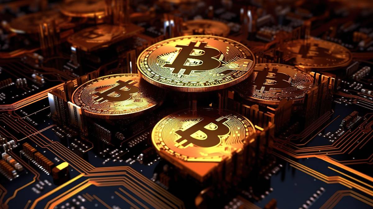 CoinShares Bitcoin madencilik ETF’si rekor seviyeye ulaştı