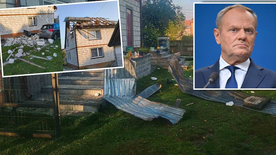 Tusk: Rusya tüm Batı'ya karşı savaş açtı! NATO Anlaşması’nın 4. maddesi yürürlüğe sokulmalı