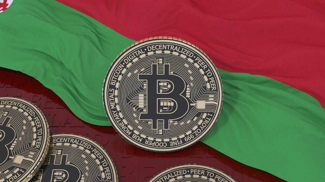 Belarus’ta kripto hamlesi: Yaptırımlar ortasında yeni çıkış yolu