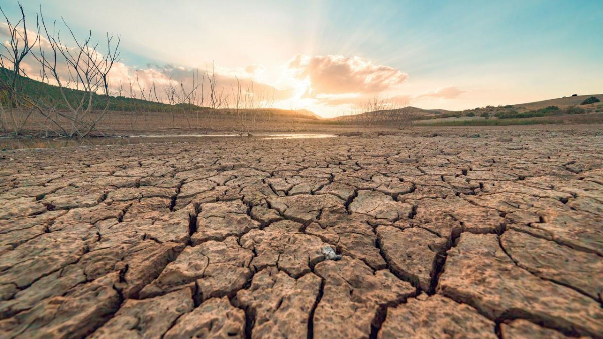 Türkiye su fakiri ülkelerin arasına adım adım ilerliyor: Ağustos ayında bazı illere damla dahi düşmedi