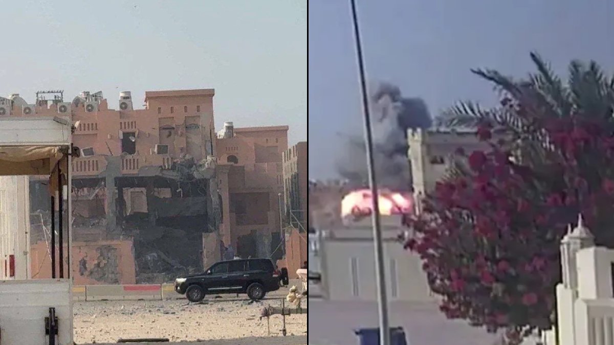 Amerikan basını: Türkiye ve Mısır, Hamas’ı önceden uyardı