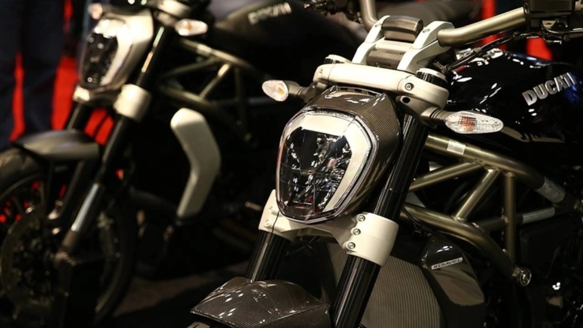 Türkiye’de motosiklet satışları rekor kırdı: 3 yıllık satış son 30 yılın toplamından daha fazla