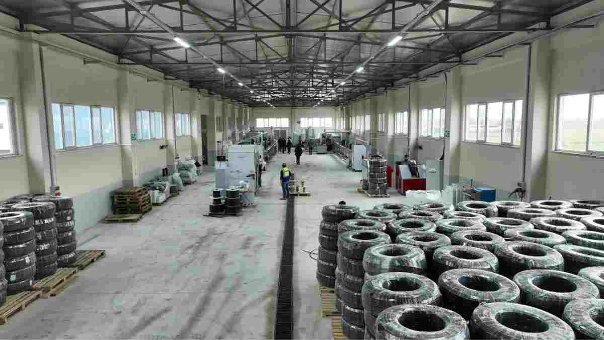 Çiftçiye destek ve doğaya saygı Bursa'ya ödül getirdi