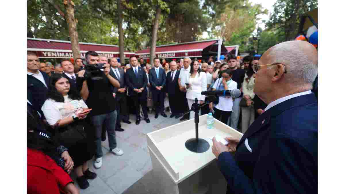 Yenimahallelerin yeni adresi