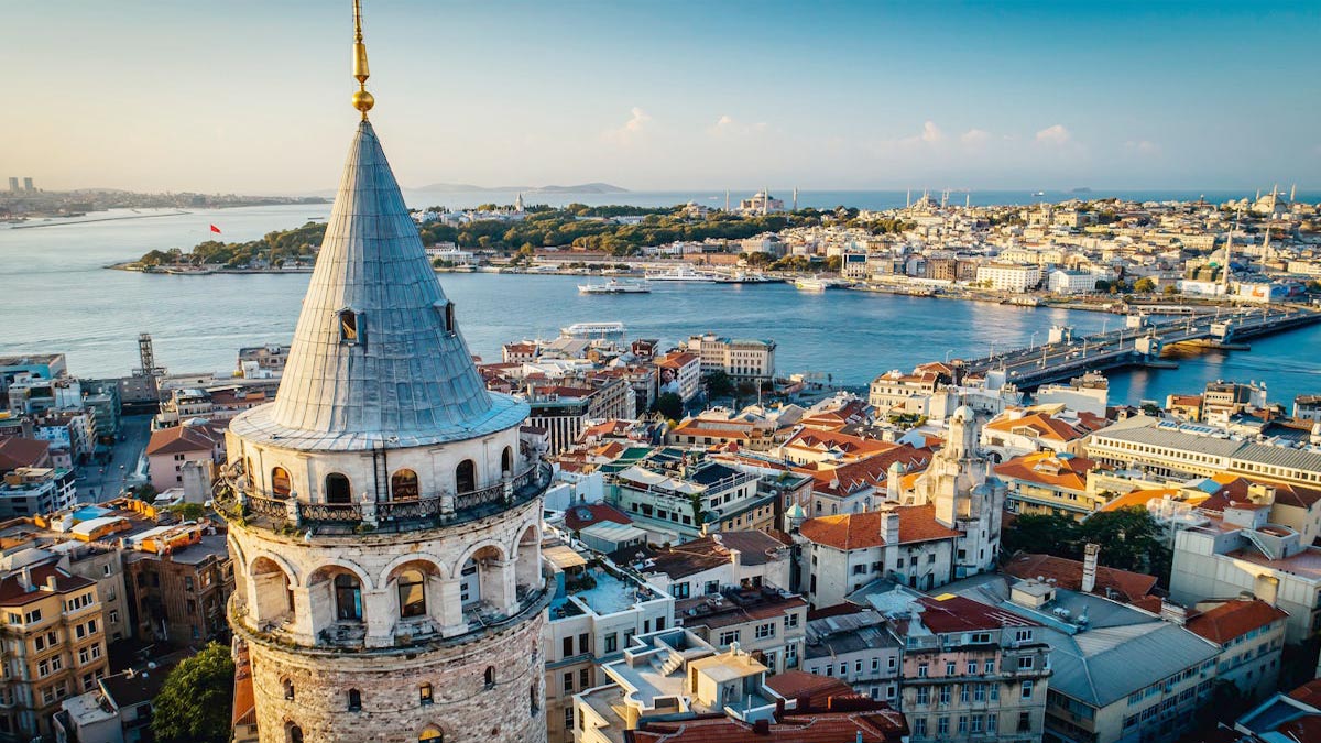 İstanbul'a son yaz sürprizi: Yarın hava 30 dereceyi görecek! İşte 11 Eylül 2025 İstanbul hava durumu...