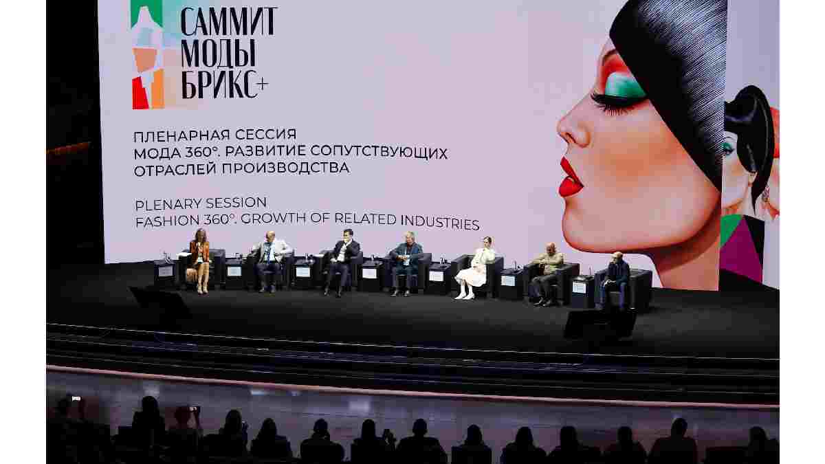 BRICS, Türk modasının küresel etkisini artırıyor