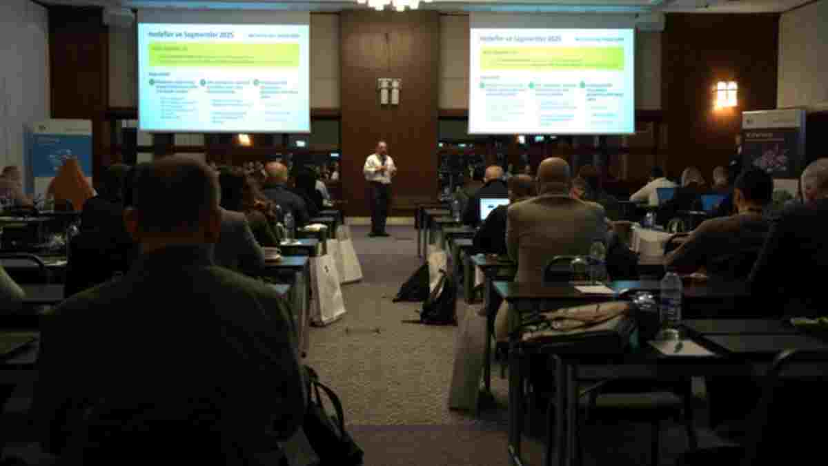 “Kâr Odaklı Üretim: Dijital Araçlar ve Fonlama Sırları” etkinliği 16 Eylül’de Gebze’de düzenlenecek