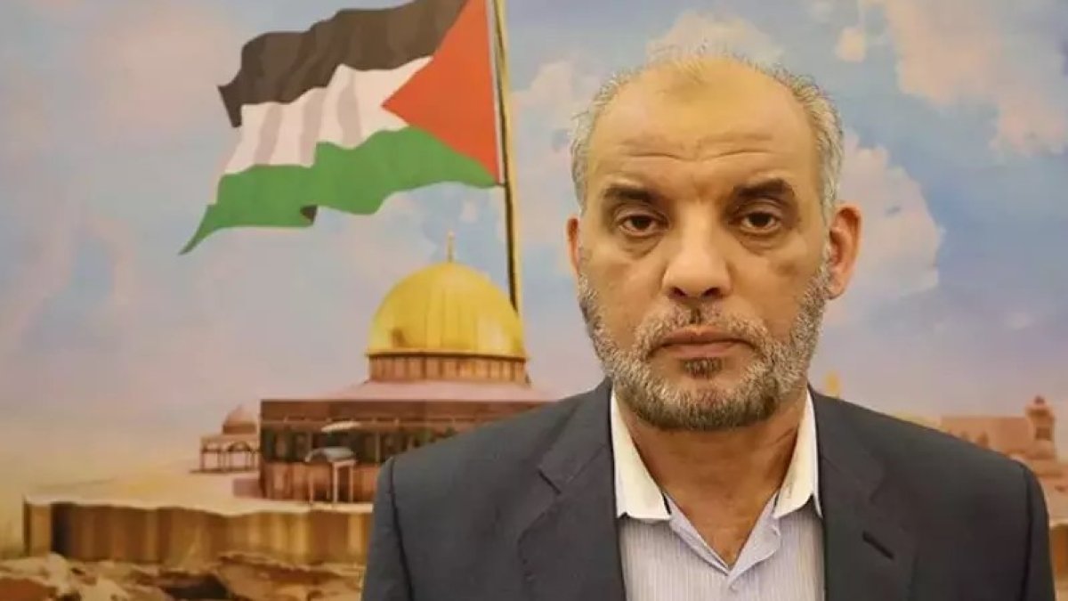 Hamas'tan İsrail saldırısına rest: Hiçbir güç bizi alıkoyamayacak