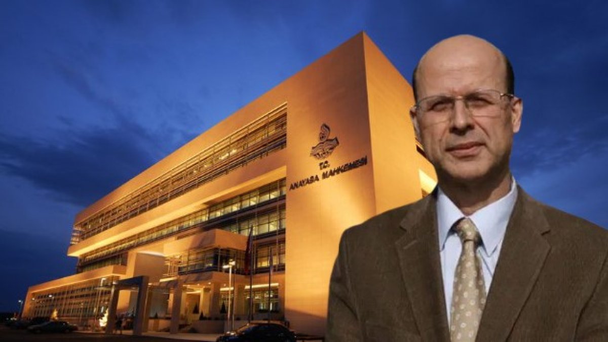 Anayasa hukukçusu Prof. Dr. Kemal Gözler CHP davasını yorumladı: Partilerle ilgili kararı YSK verir, asliye hukuk veremez