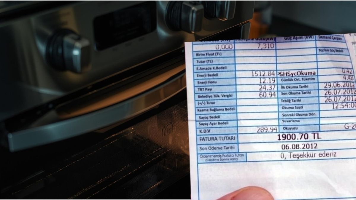 Bu ev aleti 65 buzdolabı kadar enerji tüketiyor! Faturayı şişiren cihaz açıklandı