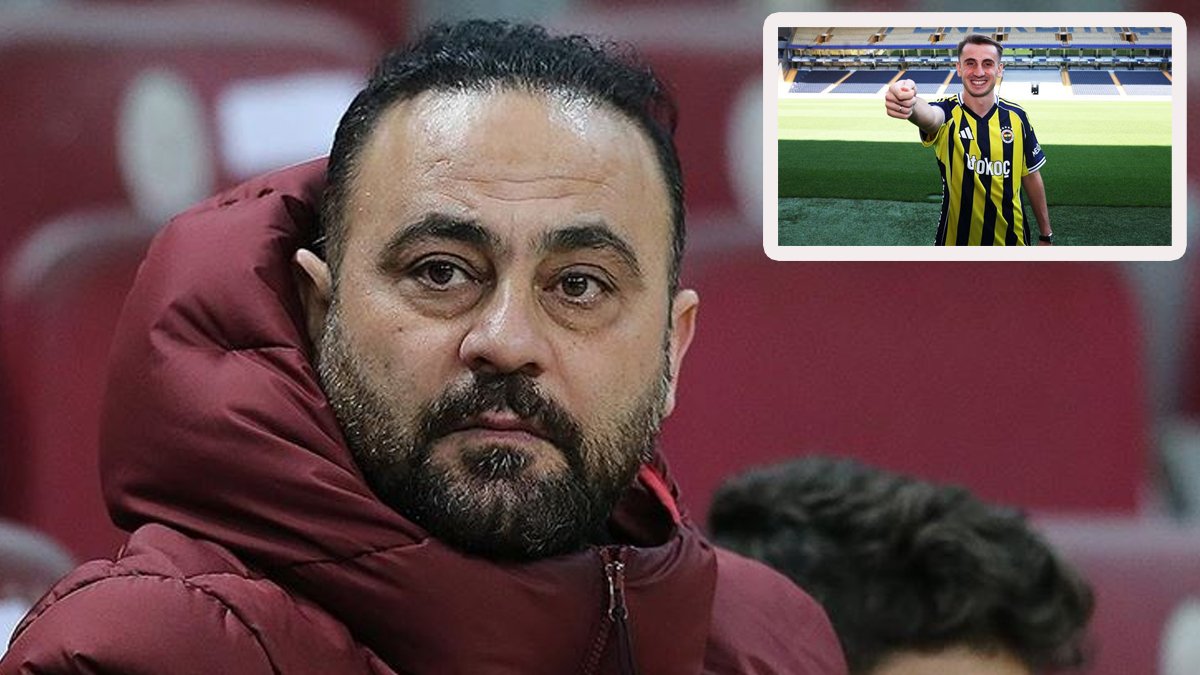 Hasan Şaş'tan Kerem Aktürkoğlu'na sert tepki! 'Şeref senden mi soruluyor? Bu konu sana büyük gelir!'